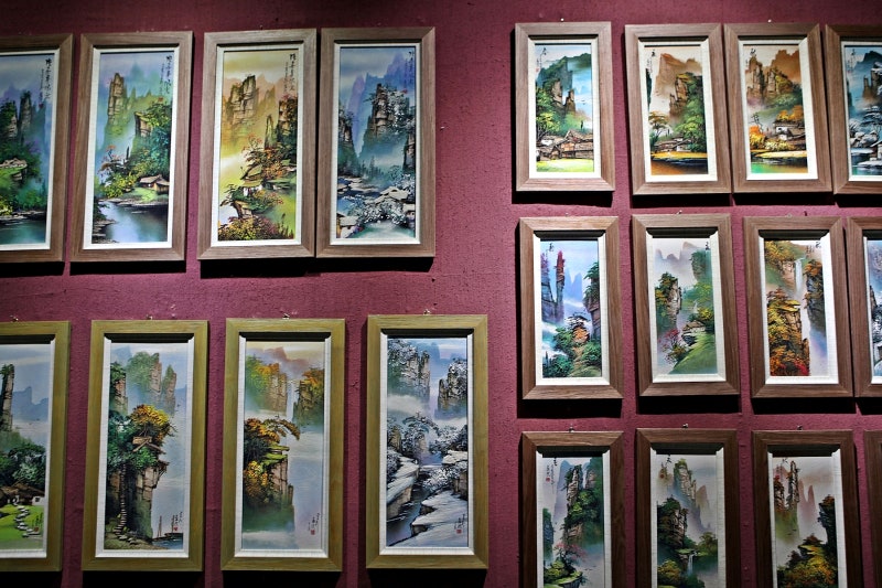 군성사석화