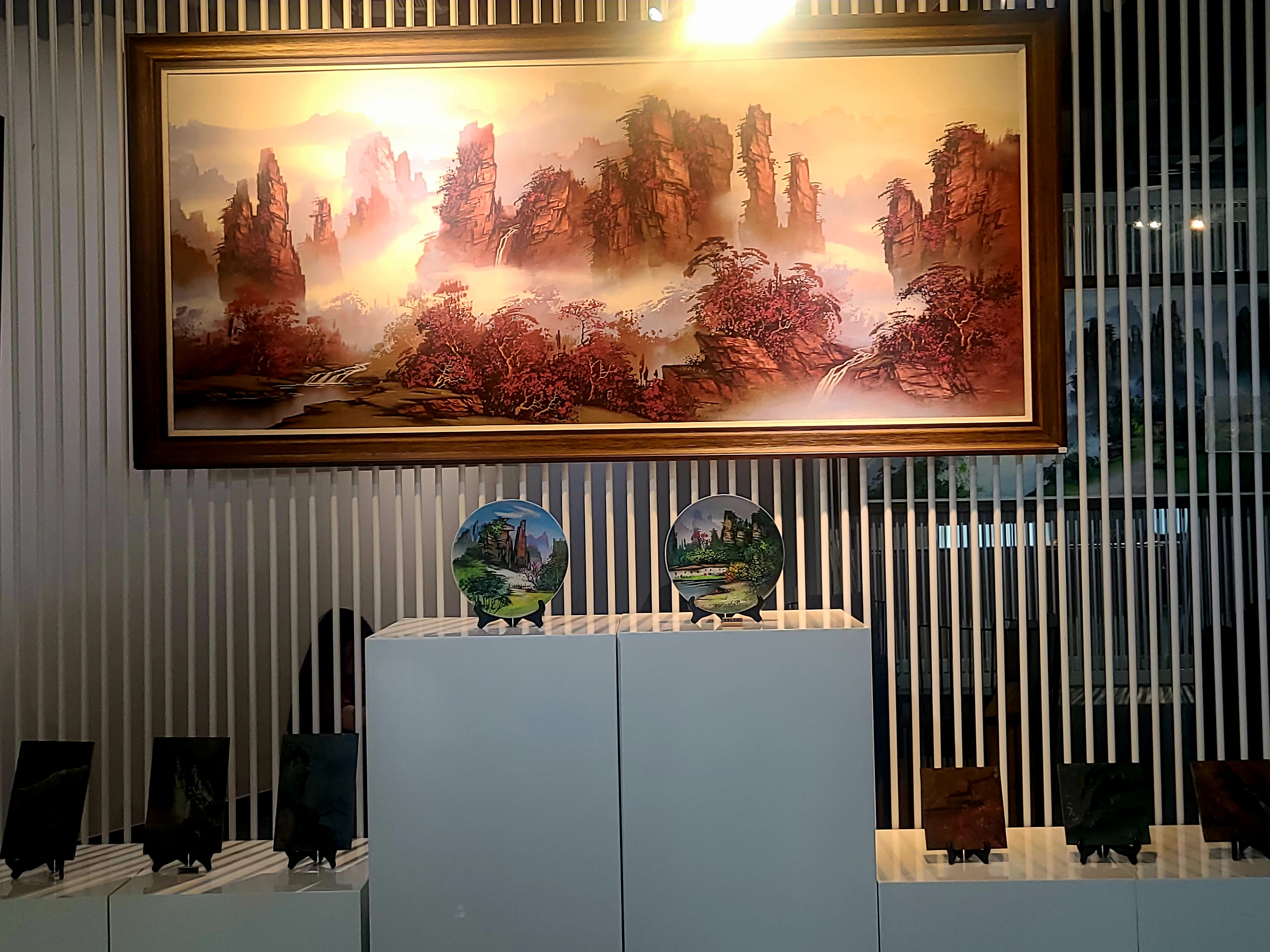 군성사석화