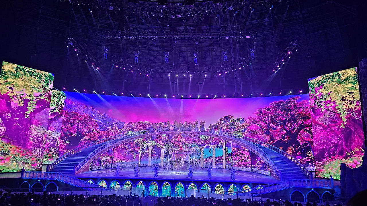 실크로드쇼