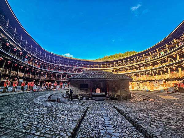유창루 (남정토루)