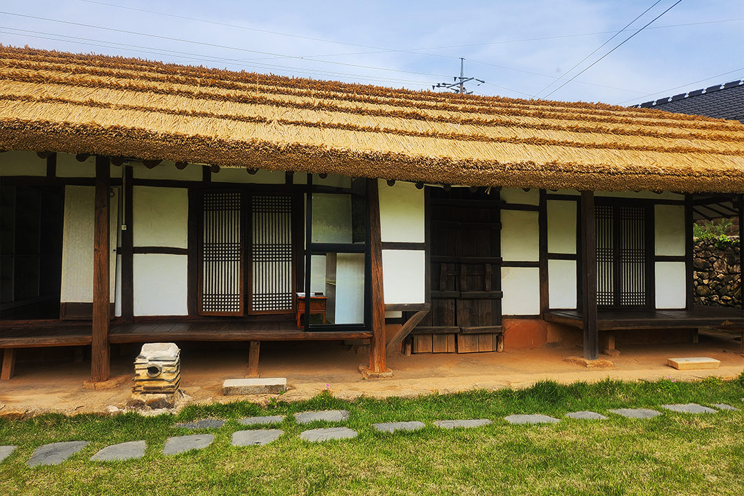 문학과 자연을 걷다, 장흥 하루 여행 🌿