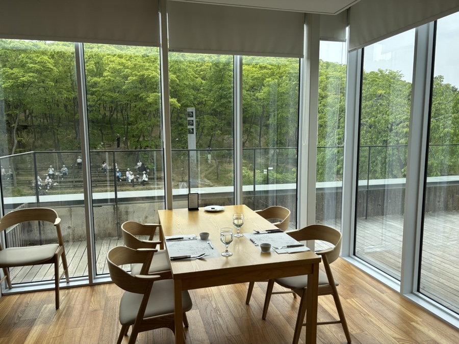 AI 맞춤 추천일정