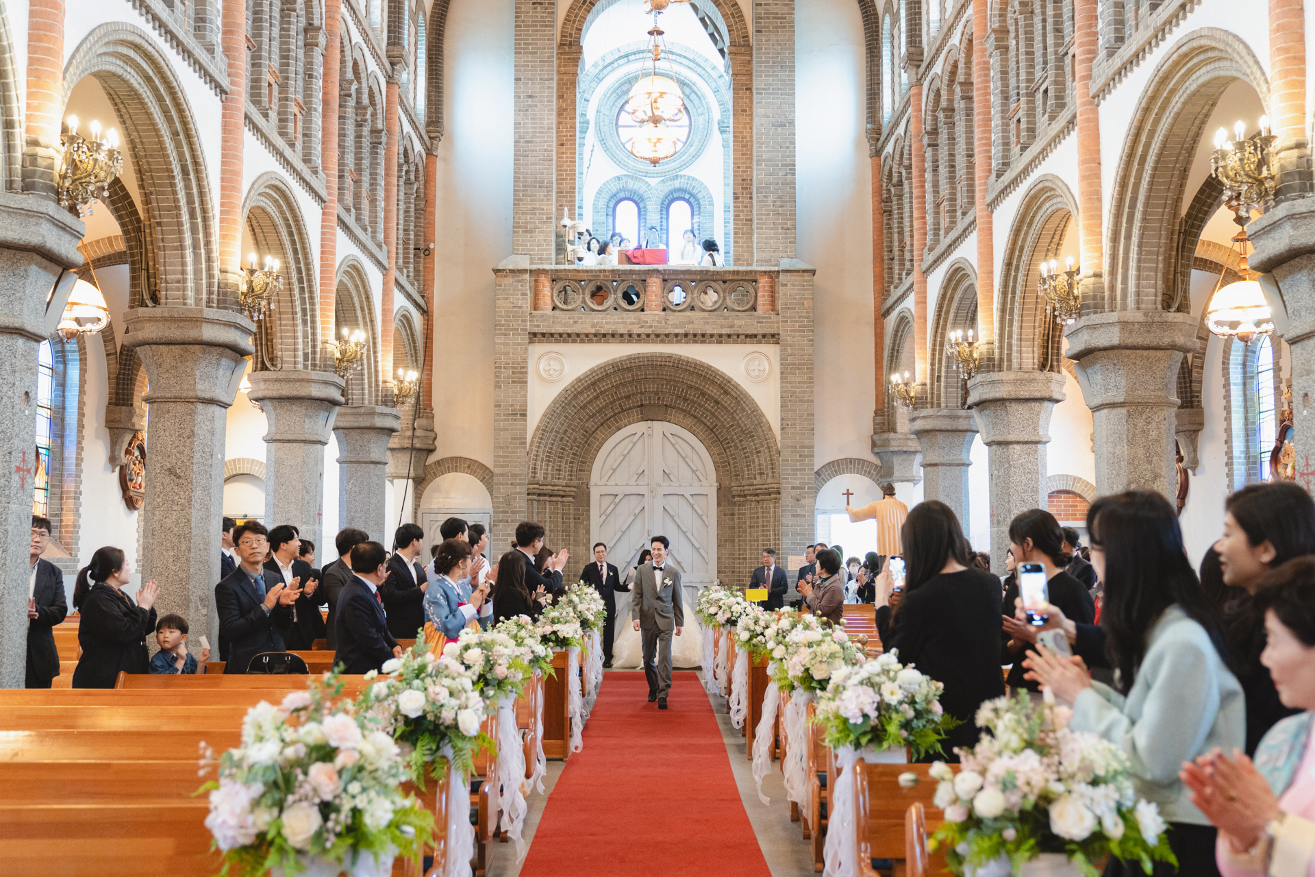 전주전동성당