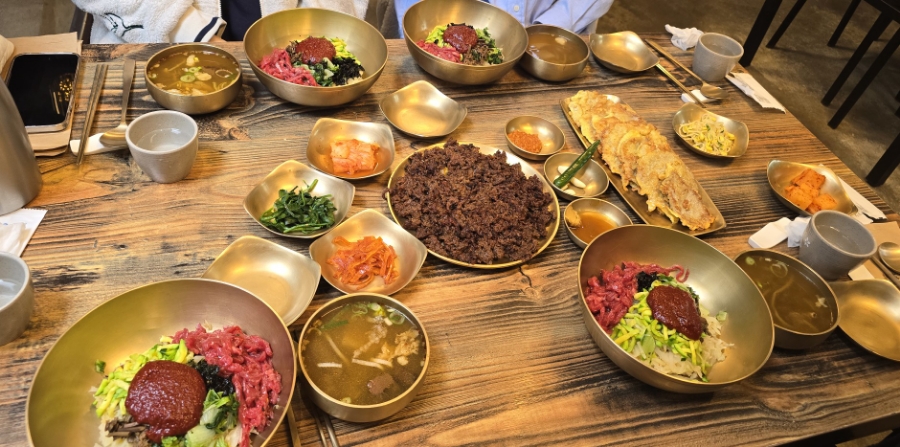 진주 촉석루