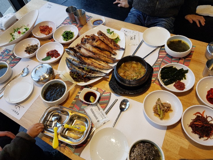 삼척 해상케이블카