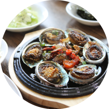 경주 주상절리전망대