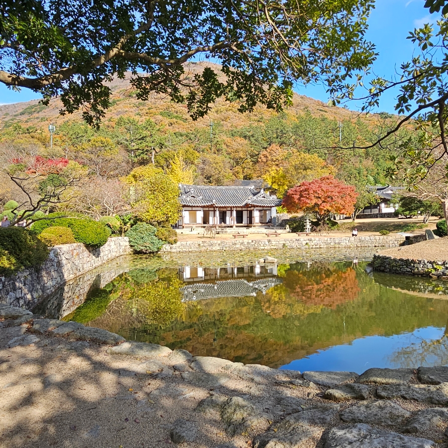 진도 운림산방