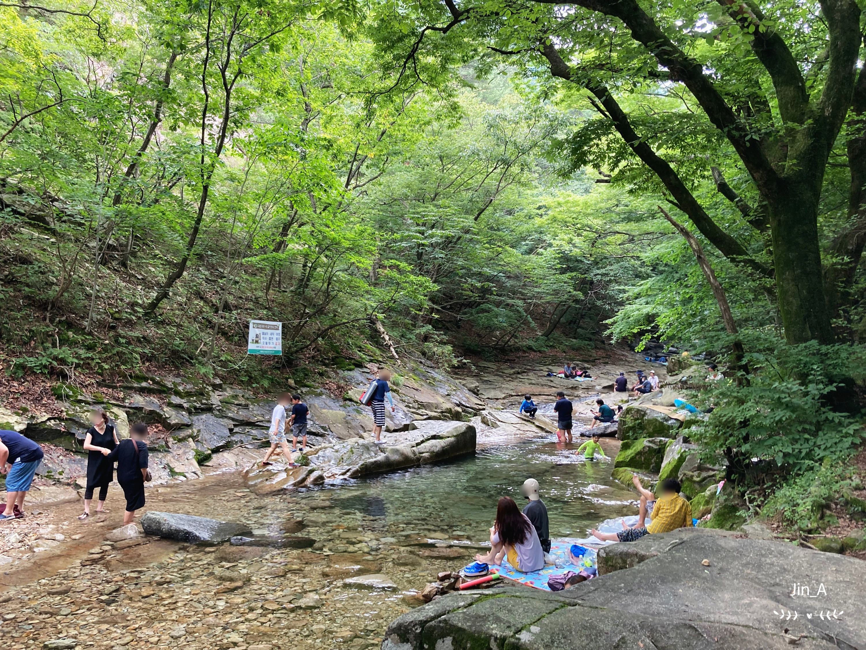 동학사