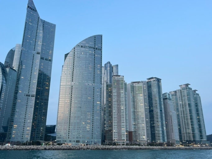 해운대