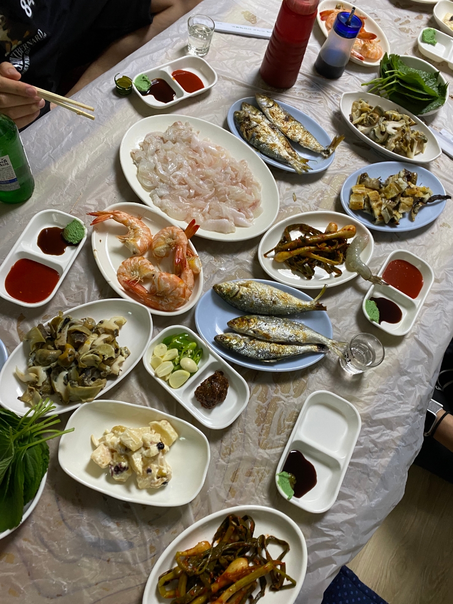 홍성 죽도