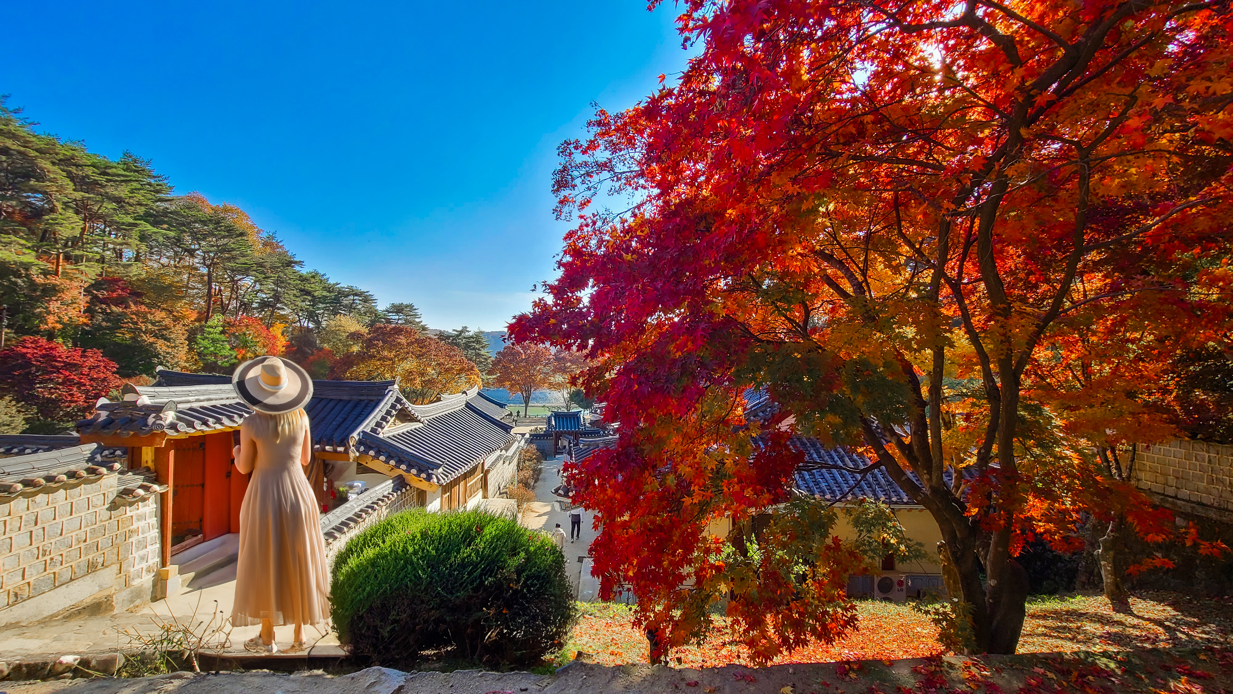 안동 도산서원