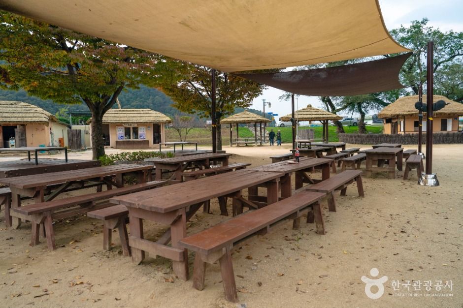 예천 삼강주막