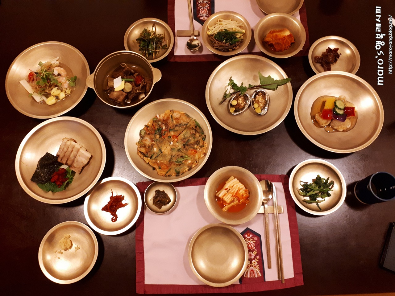 경주최부자집