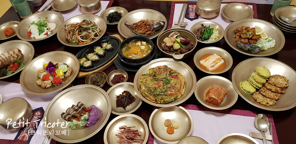 경주최부자집