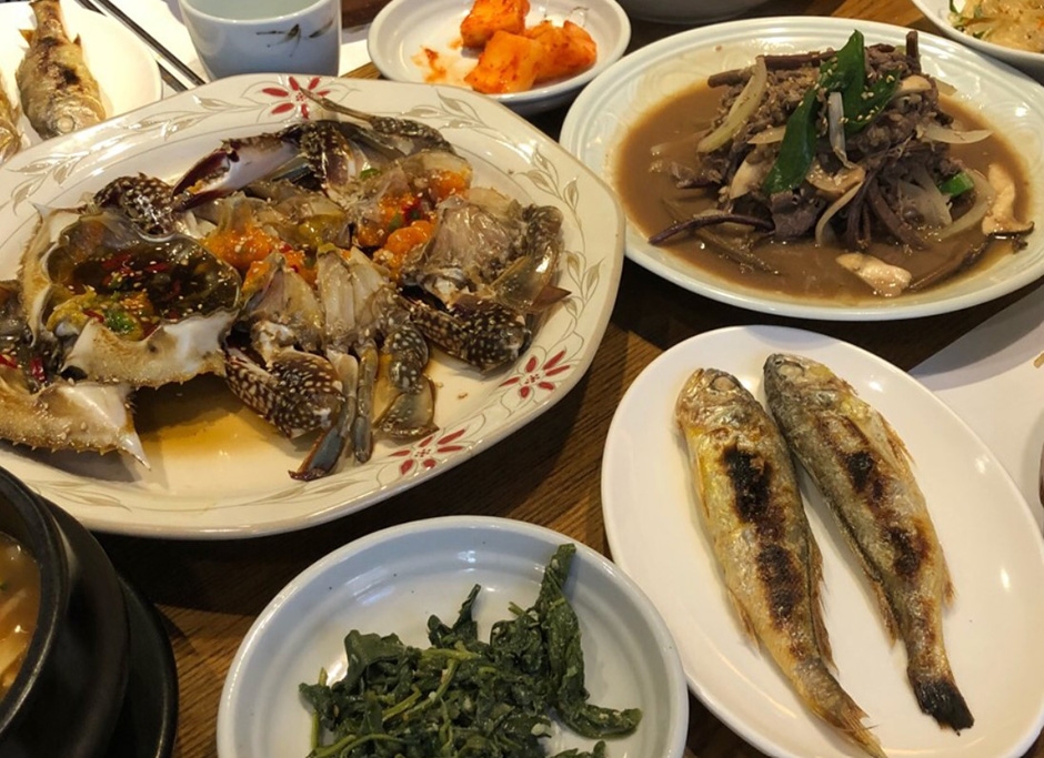 안내 사진