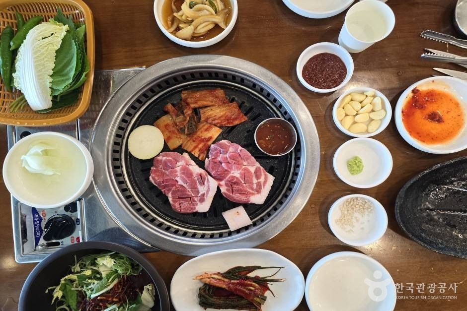 장소 이미지