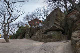 진남횟집 물회 새조개하모샤브샤브 여수돌산 본점