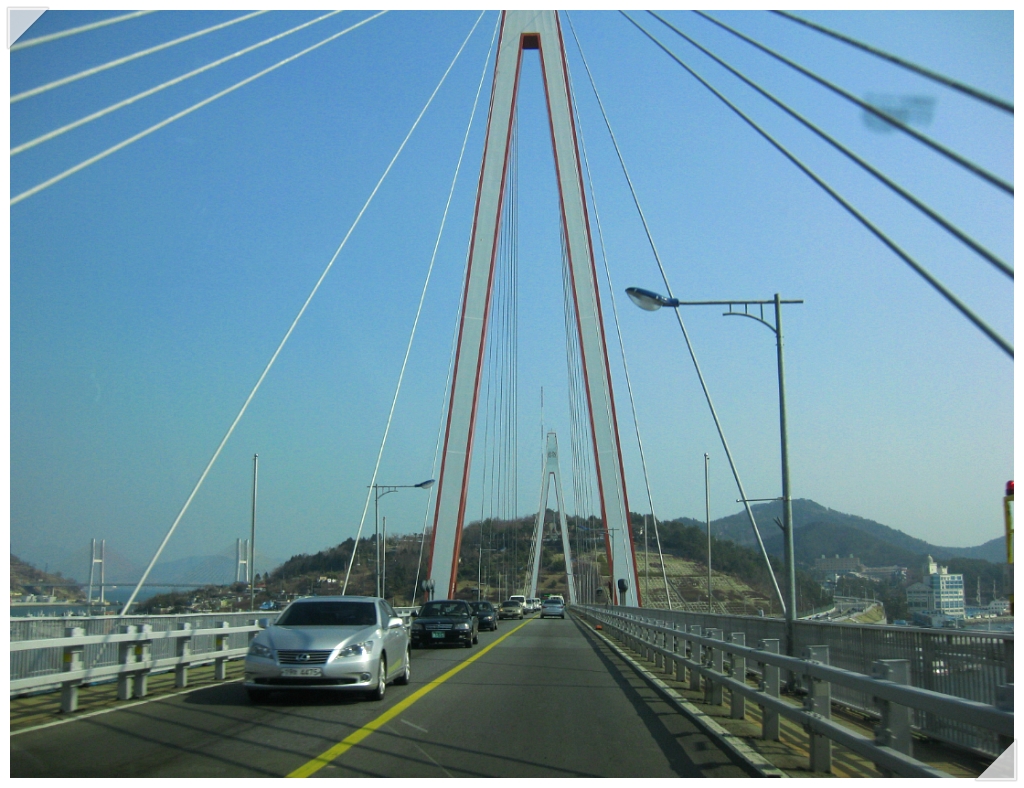 진남횟집 물회 새조개하모샤브샤브 여수돌산 본점