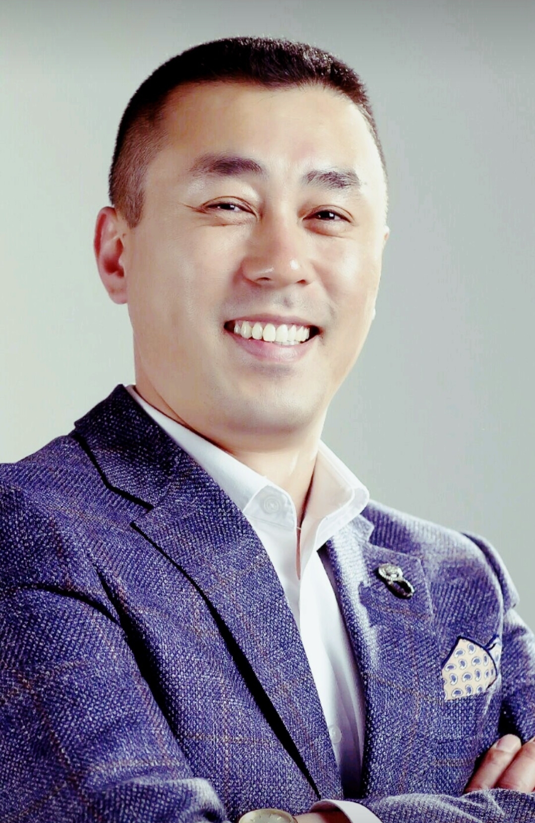 이대겸 상무