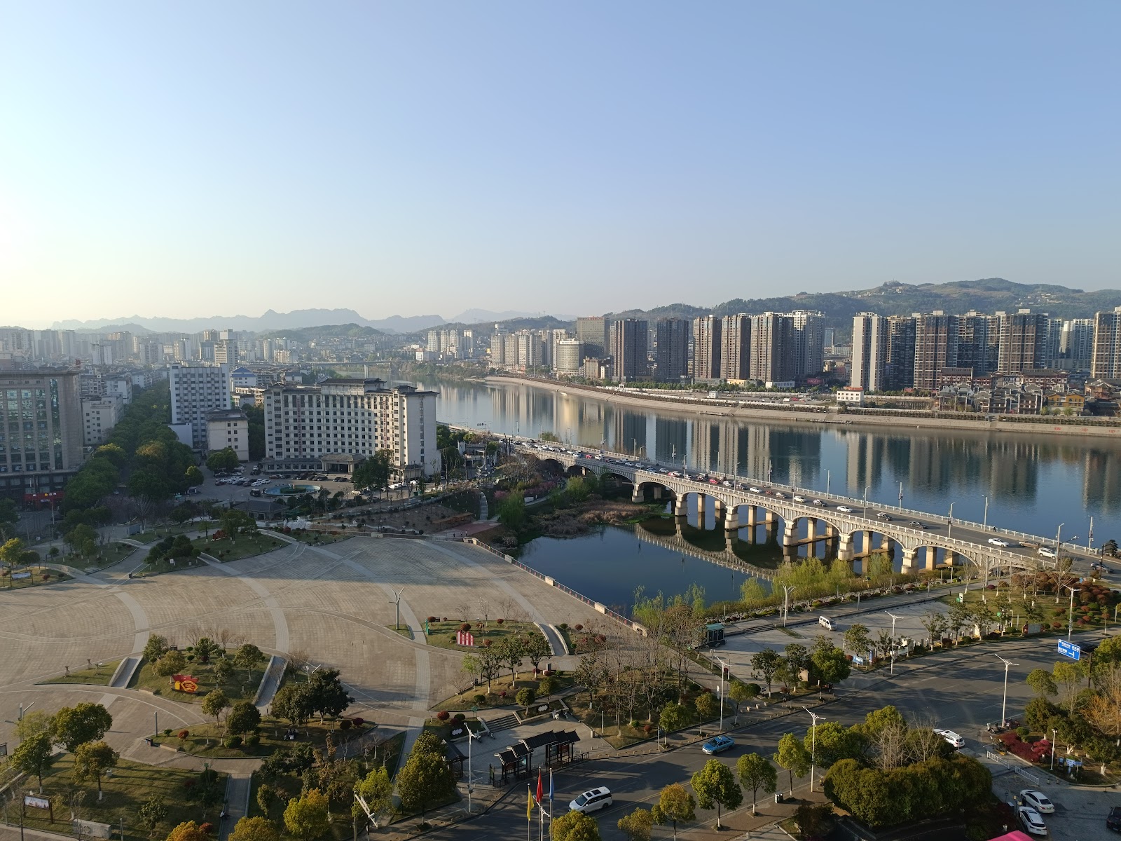 숙소