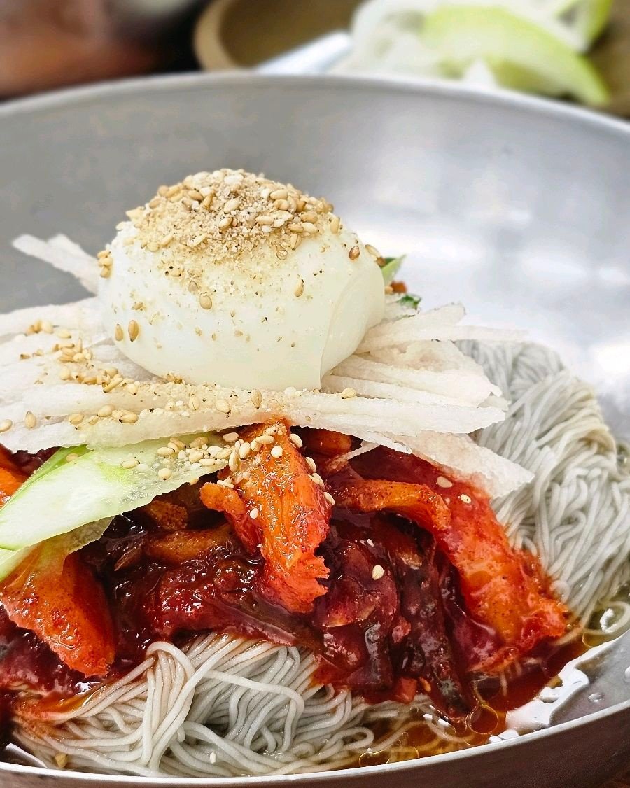 함흥냉면옥