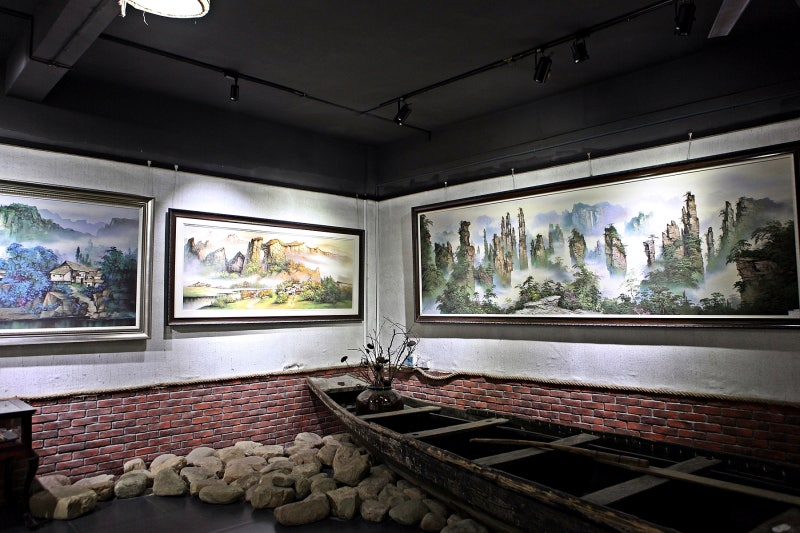 군성사석화