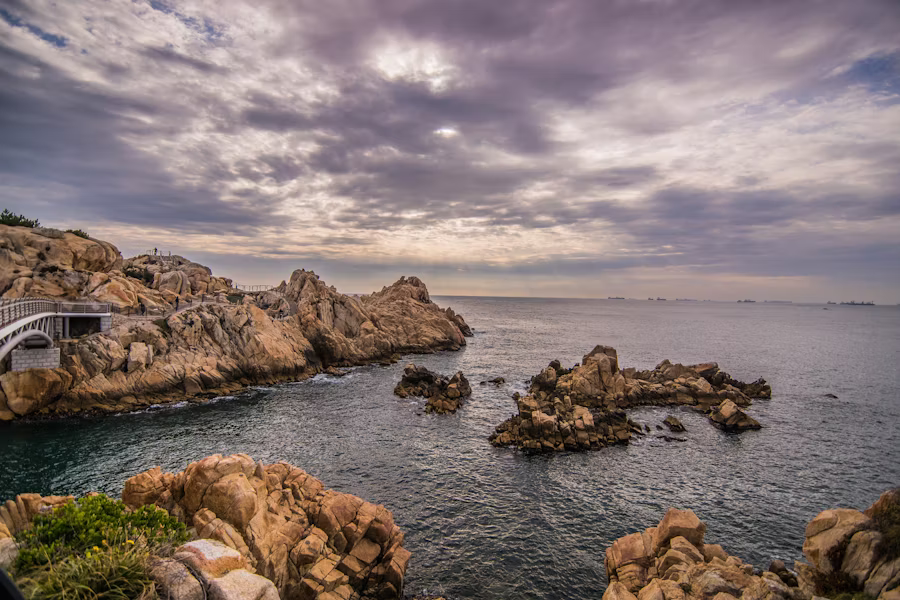🍁 [충청남도] 자연과 맛이 함께한 청송 하루 여행 🍎