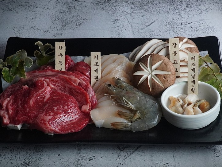 [테마여행·맛기행] 장흥 삼합 & 편백숲 체험 당일여행 (노쇼핑 · 노옵션 · 노팁)