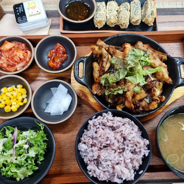 장소 이미지