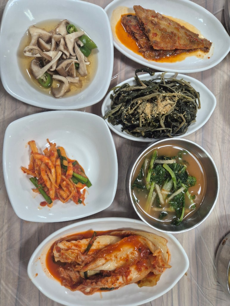 등산식당