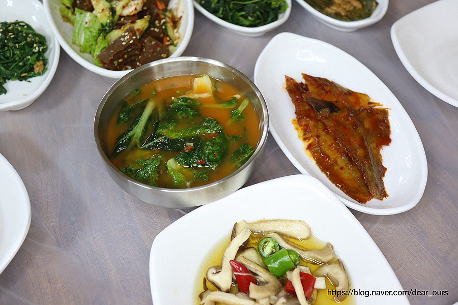 등산식당