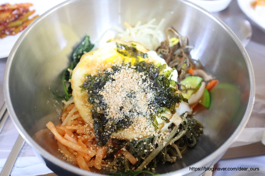 등산식당