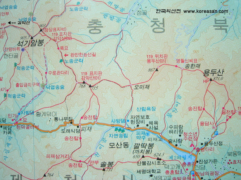 장소 이미지