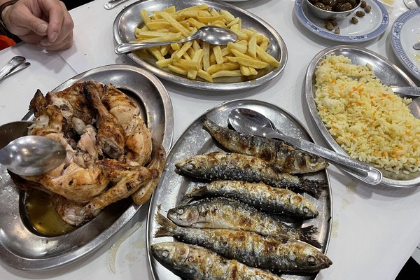 A Valenciana