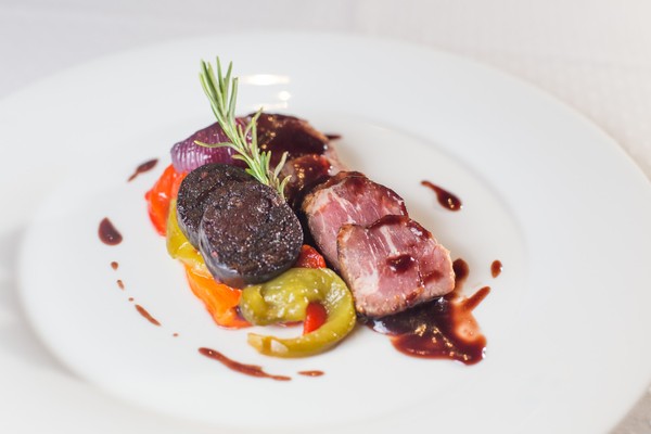 Restaurante Abades Ronda