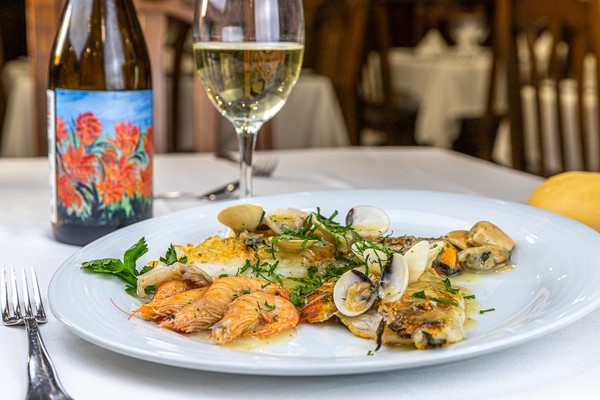 Restaurante Paco Martin