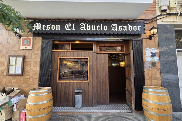 MESON EL ABUELO