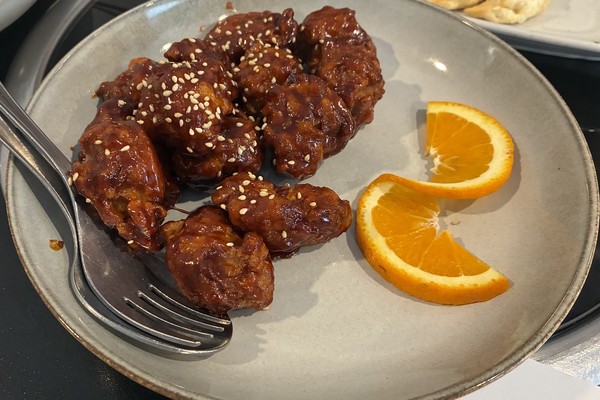 Han Gang