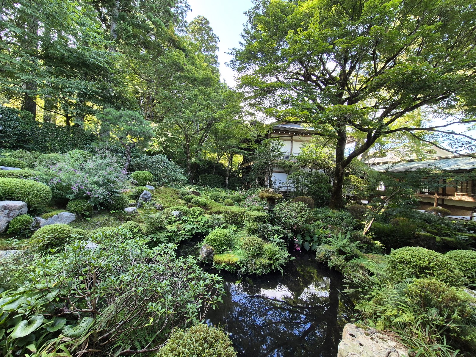 산젠인