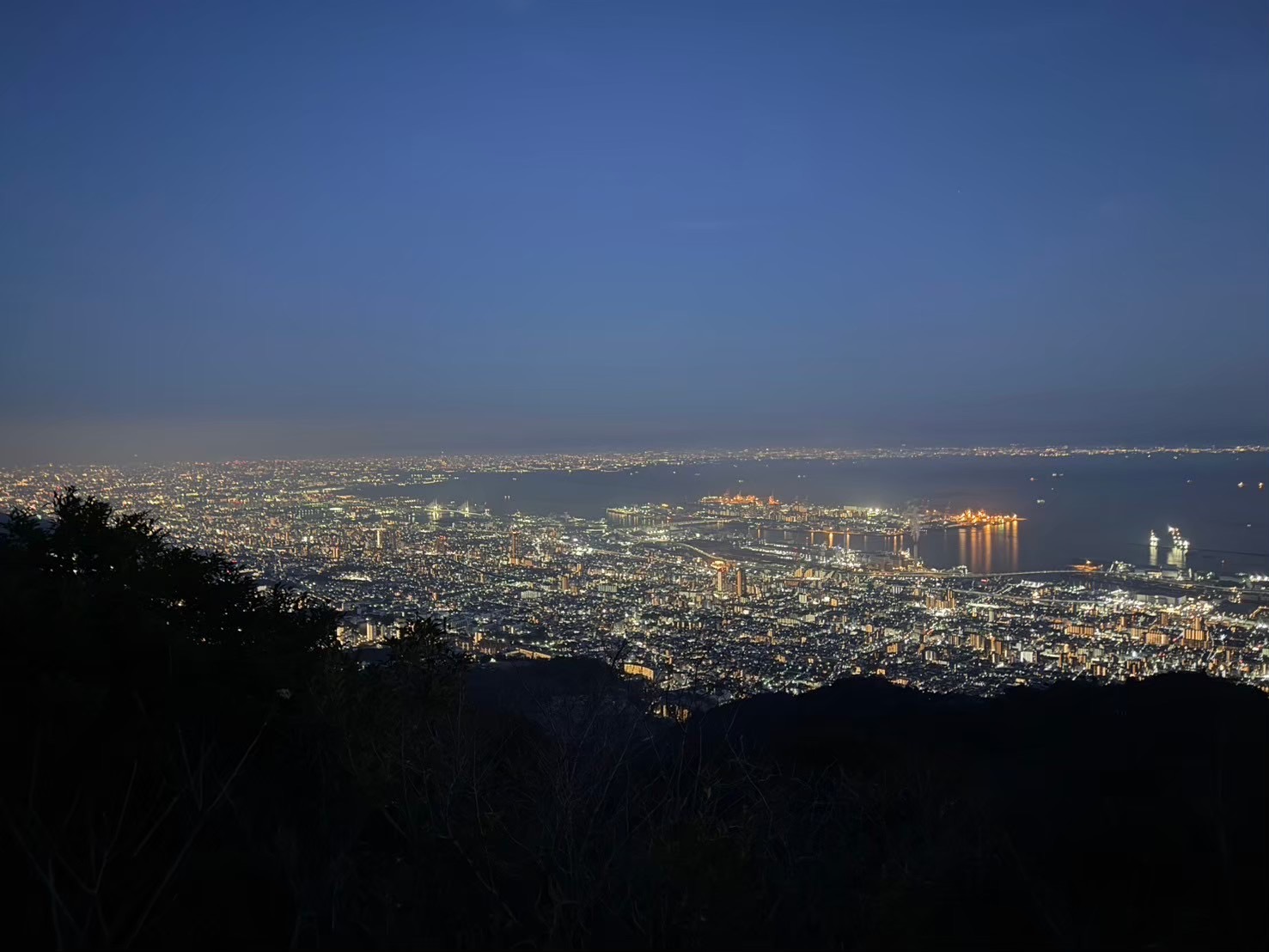 롯코산