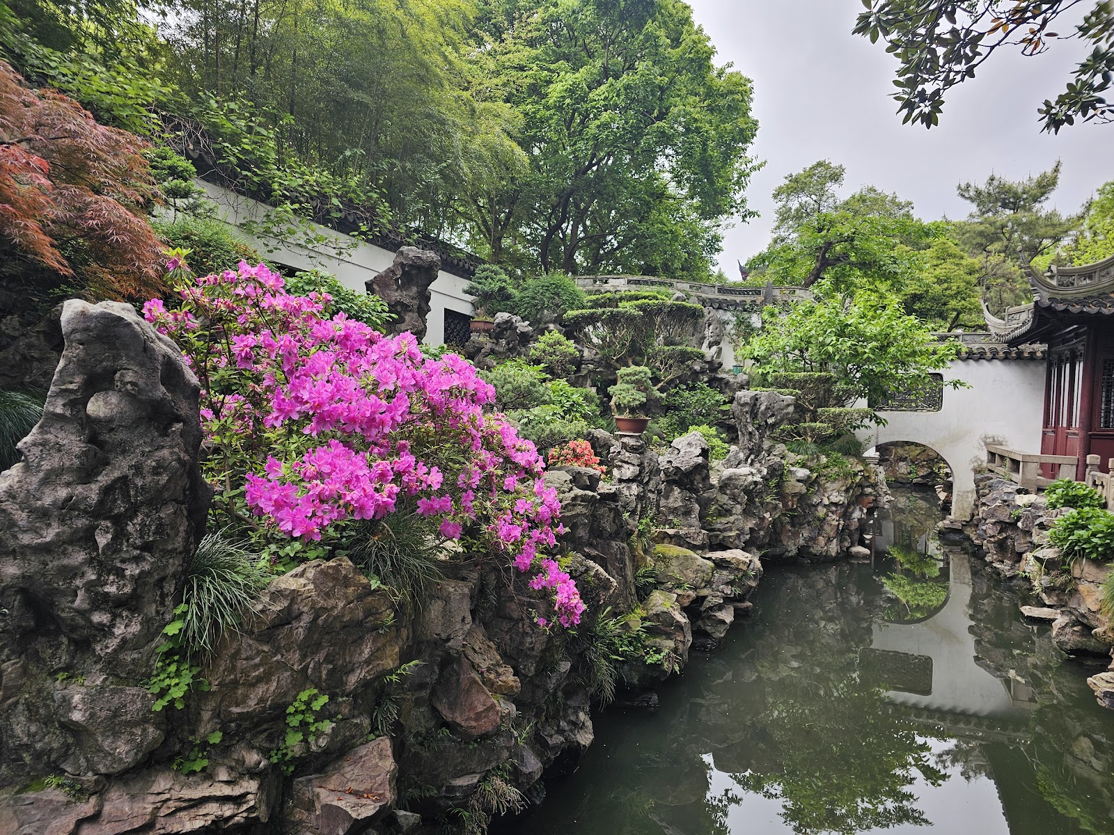 상해옛거리