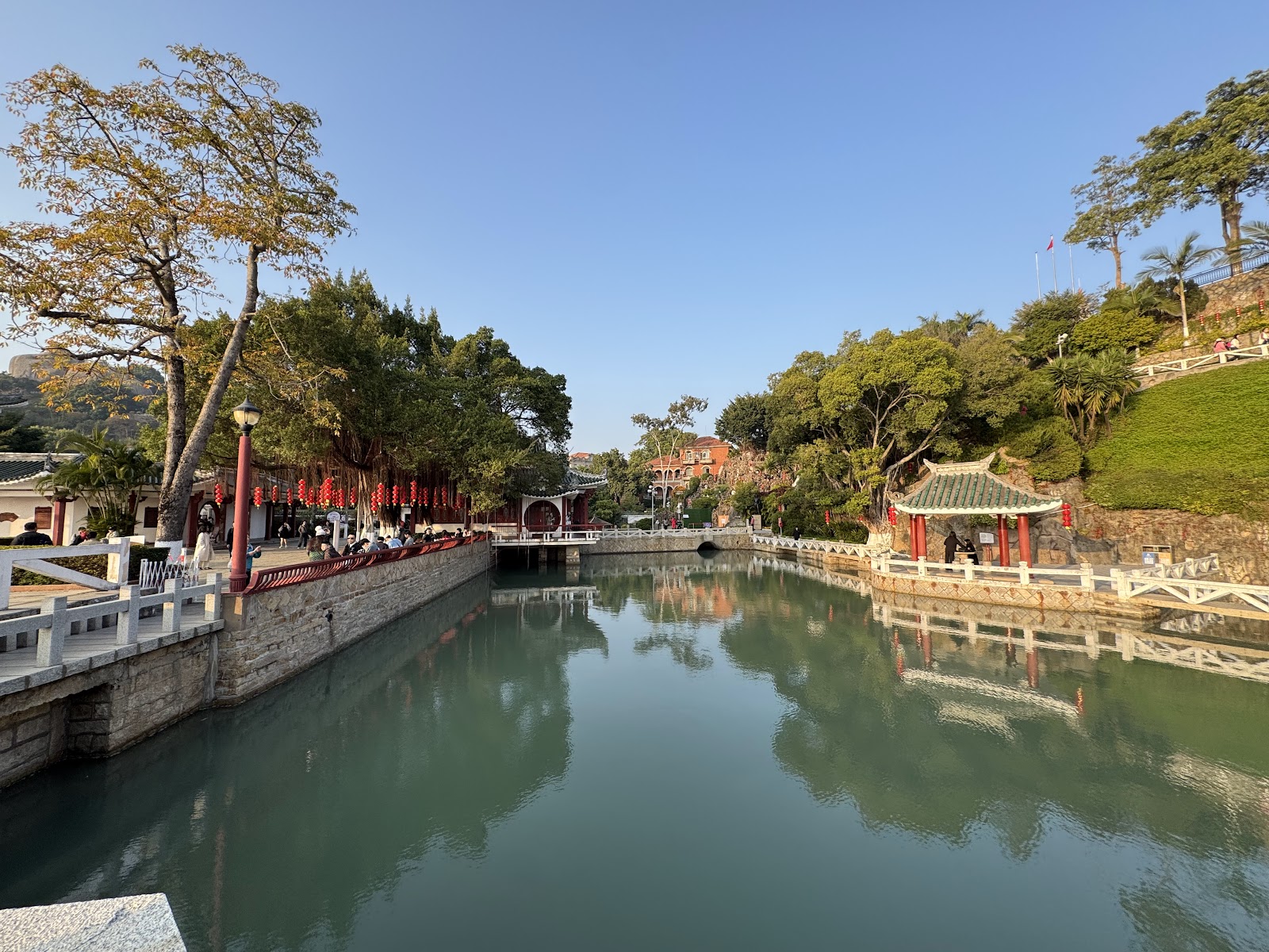 숙장화원