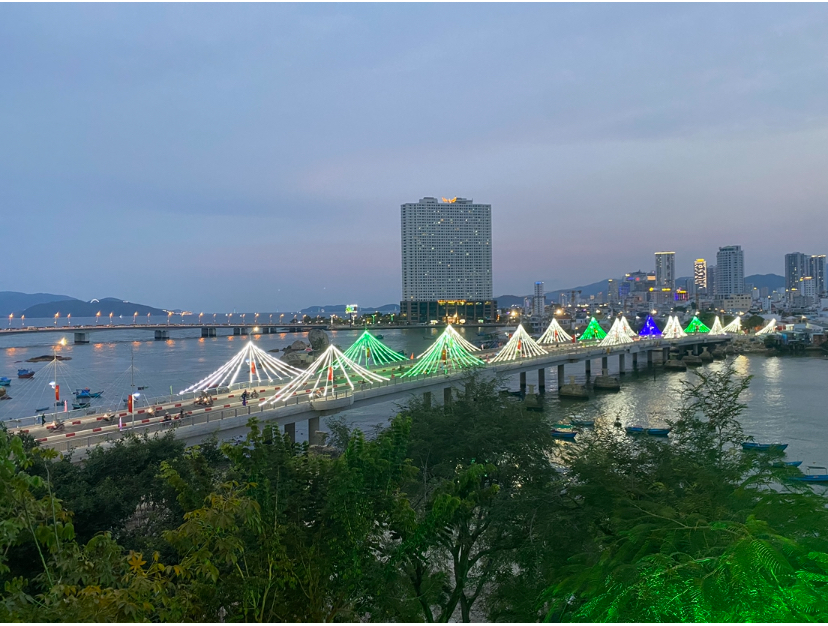 포나가 참 사원