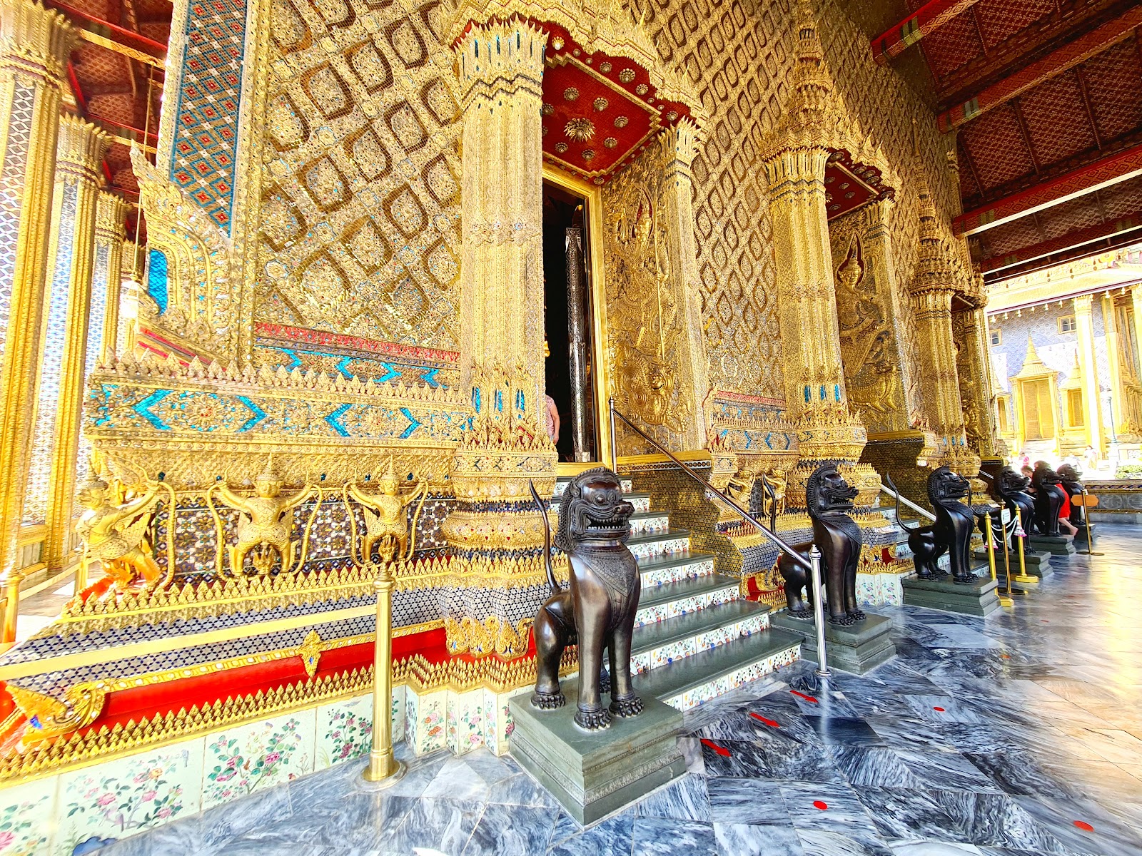 에메랄드 사원