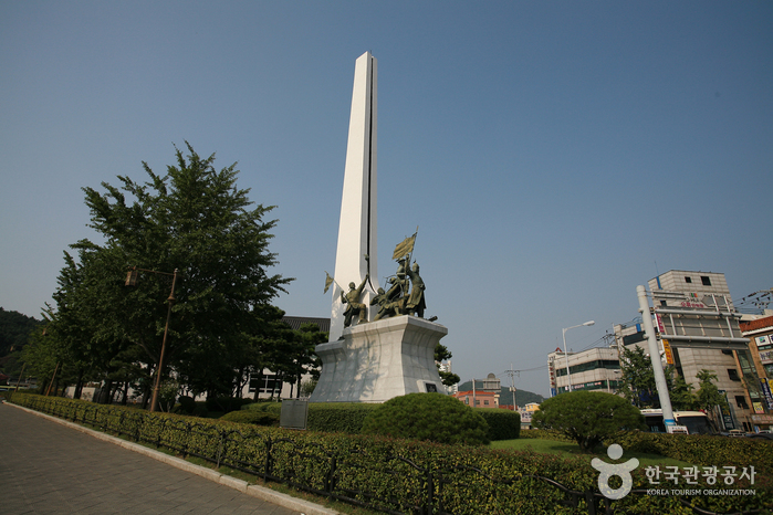 장소 이미지