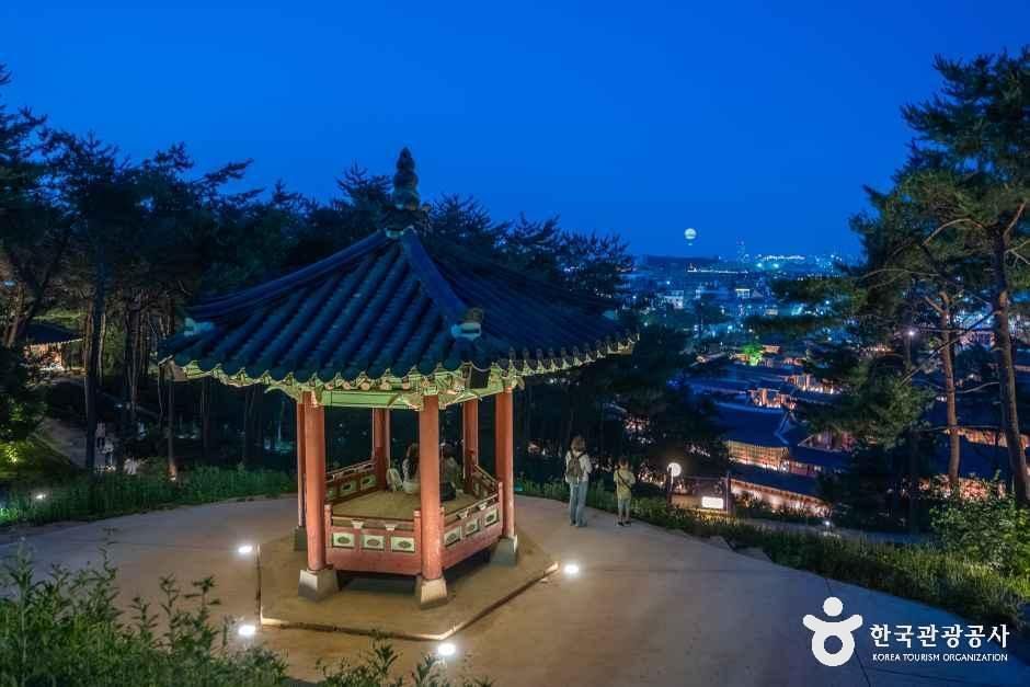 화성행궁