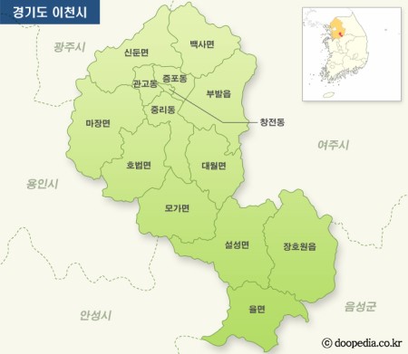 장소 이미지
