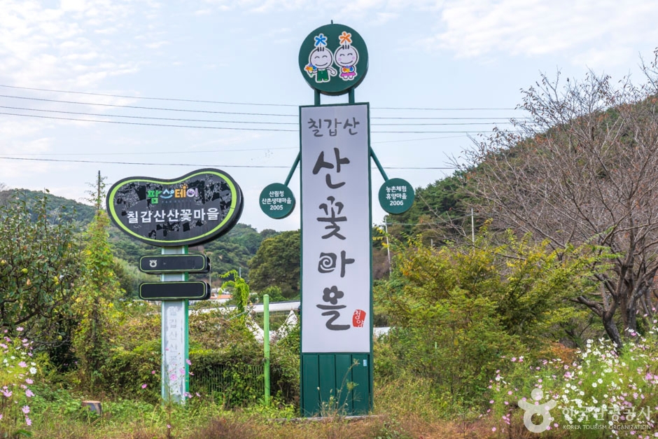 청양 족욕카페(1인 1음료 제공)