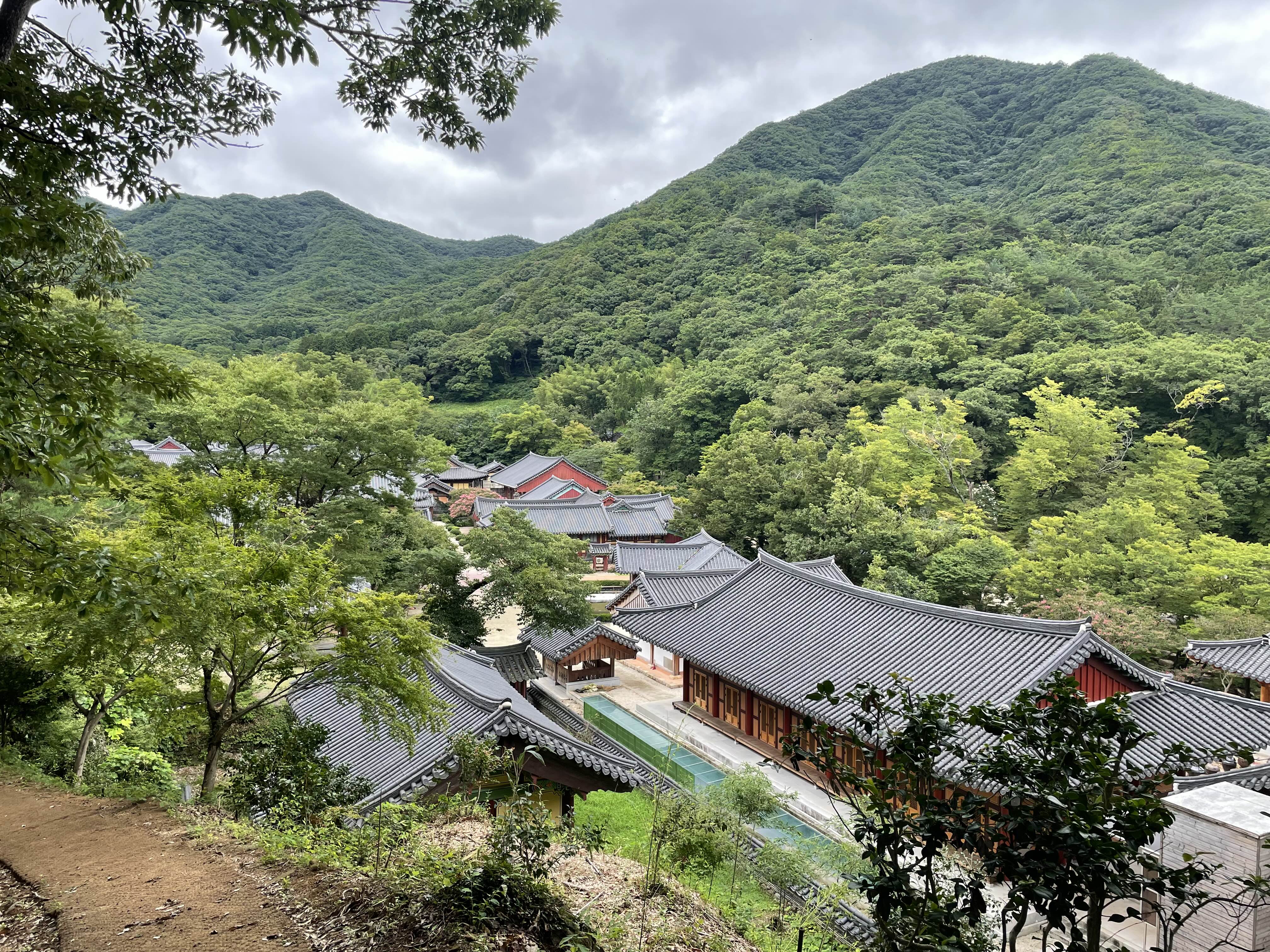 순천 송광사
