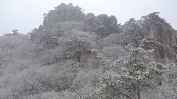 정읍 내장산